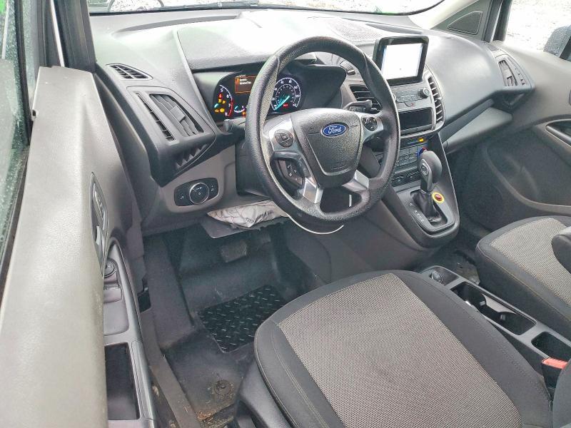 2019 Ford Transit Connect XL Utility / Service Van