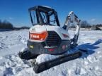 2023 Bobcat Excavator-Mini Excavator