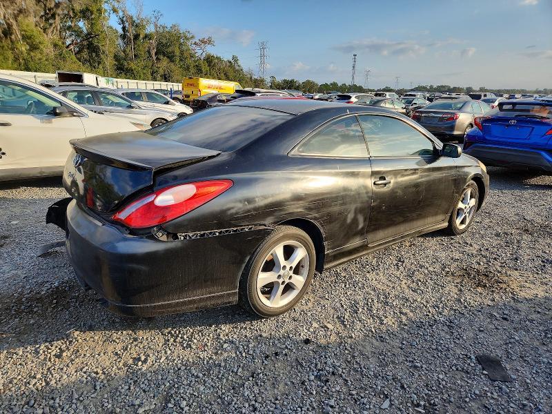 2006 Toyota Camry Solara se