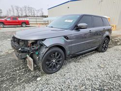 2014 Land Rover Range Rover Sport hse en venta en Spartanburg, SC