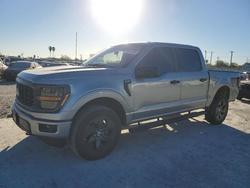 2025 Ford F150 stx en venta en Corpus Christi, TX