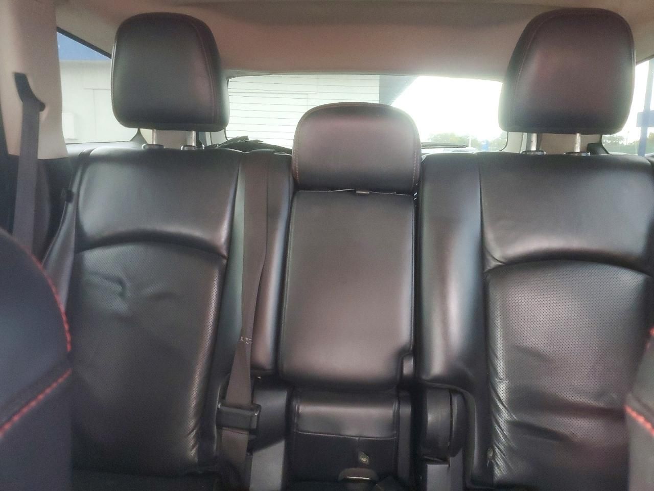 2017 Dodge Journey gt