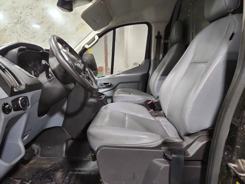 2018 Ford Transit van T-150 lo