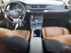 2014 Lexus Ct 200