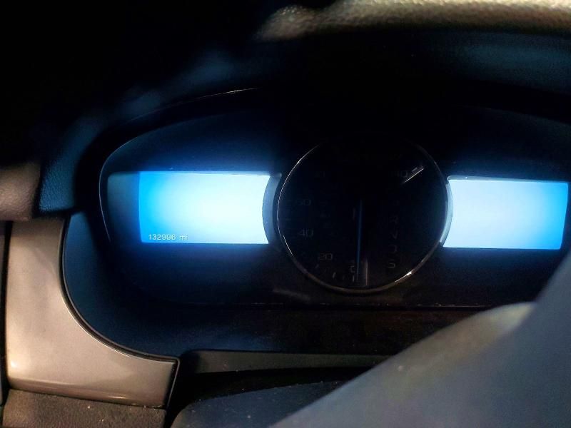 2014 Ford Edge Sport