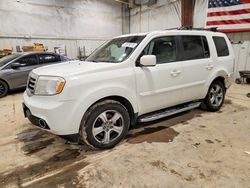 2014 Honda Pilot exl for sale in Milwaukee, WI