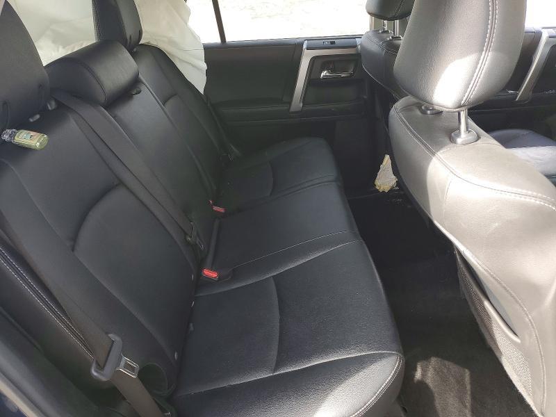 2024 Toyota 4runner trd Sport