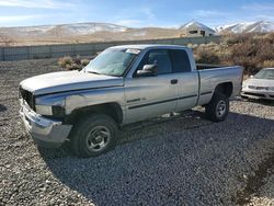 1998 Dodge Ram 1500 en venta en Reno, NV