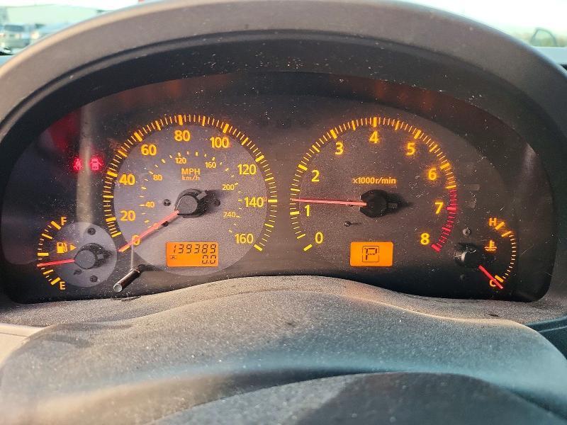 2003 Infiniti G35 Base