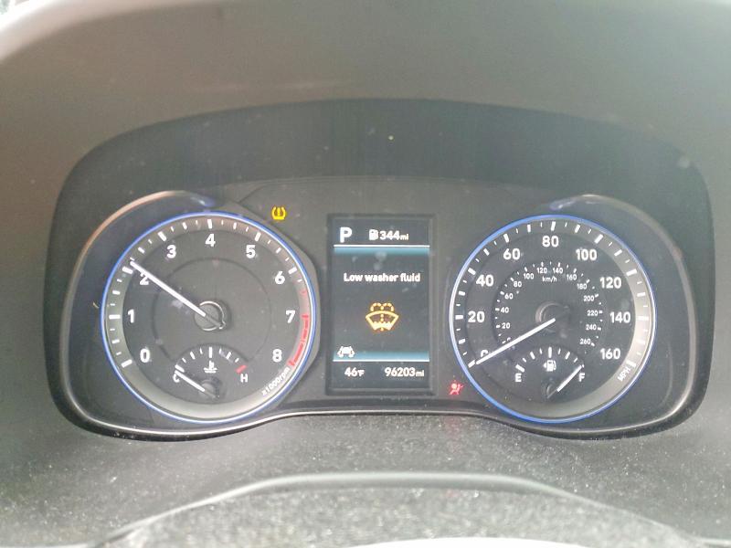 2019 Hyundai Kona Ultimate