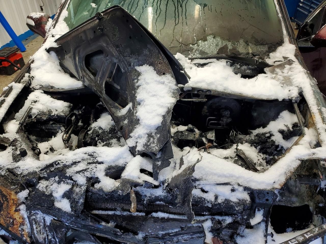 2011 Acura Mdx Technology