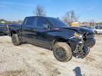 2022 Chevrolet Silverado ltd K1500 Trail Boss Custom