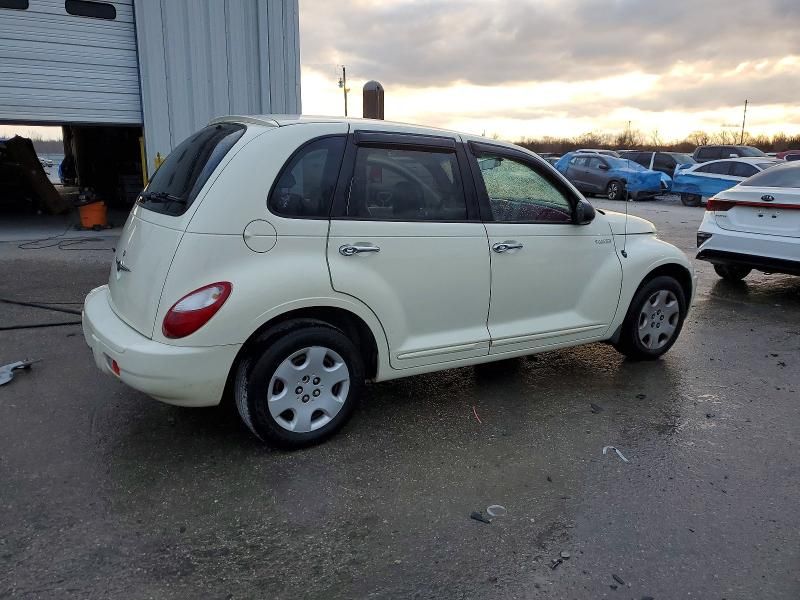 2006 Chrysler Pt Cruiser Touring