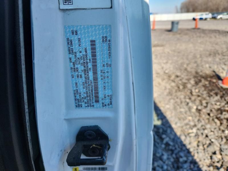 2009 Ford Econoline E150 Van