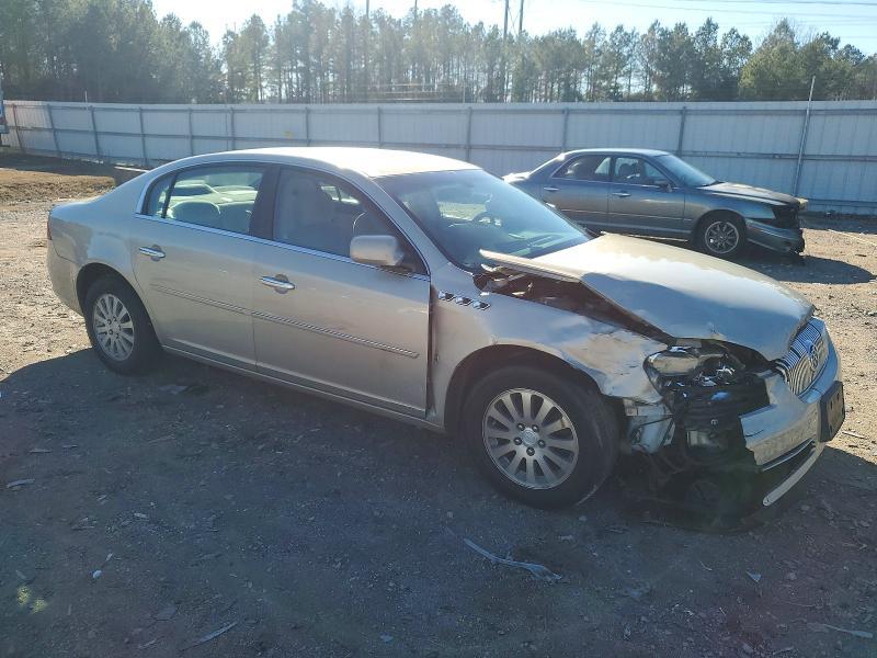 2007 Buick Lucerne cx