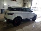 2012 Land Rover Range Rover Evoque Prestige Premium