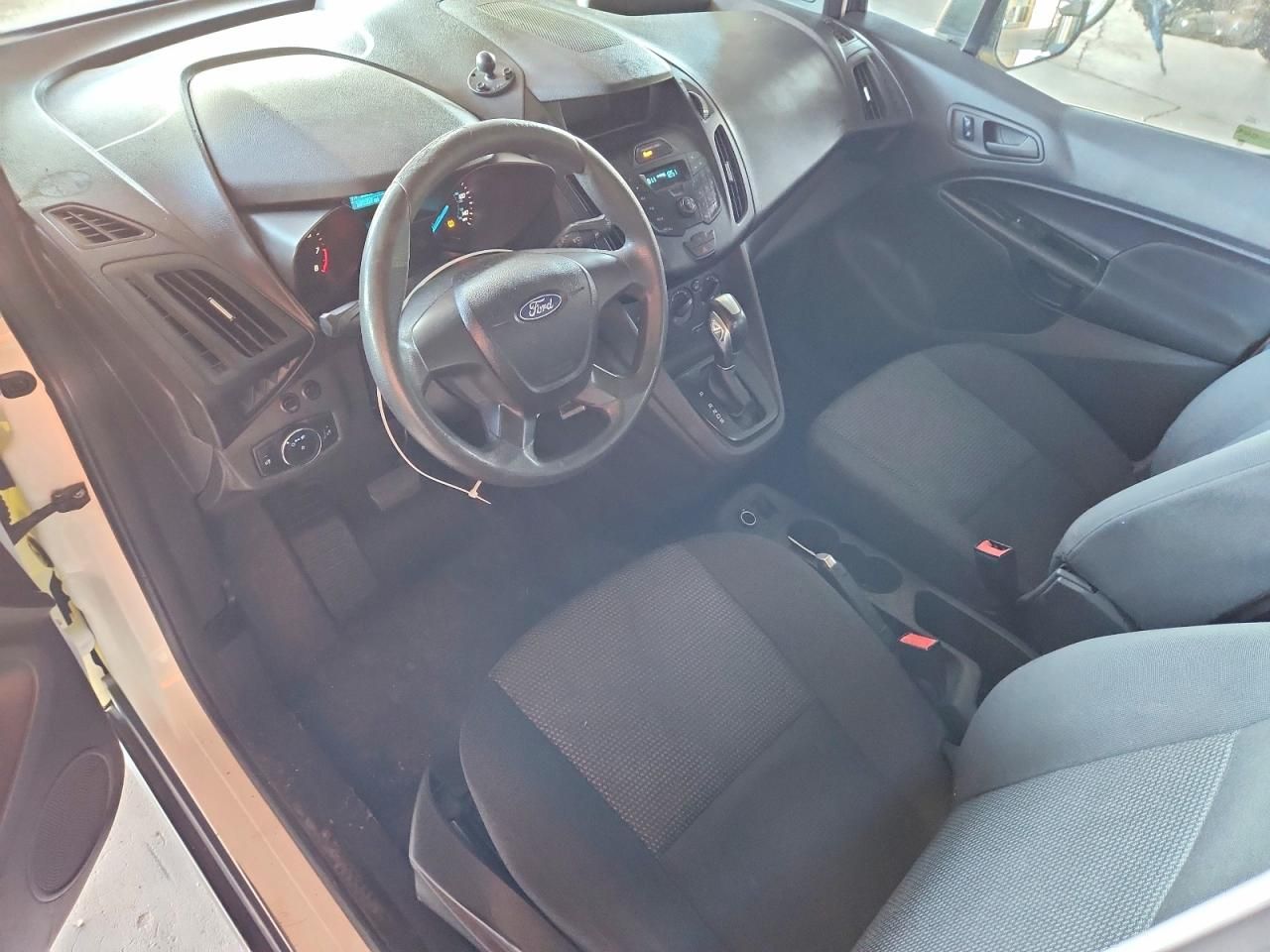 2018 Ford Transit Connect XL