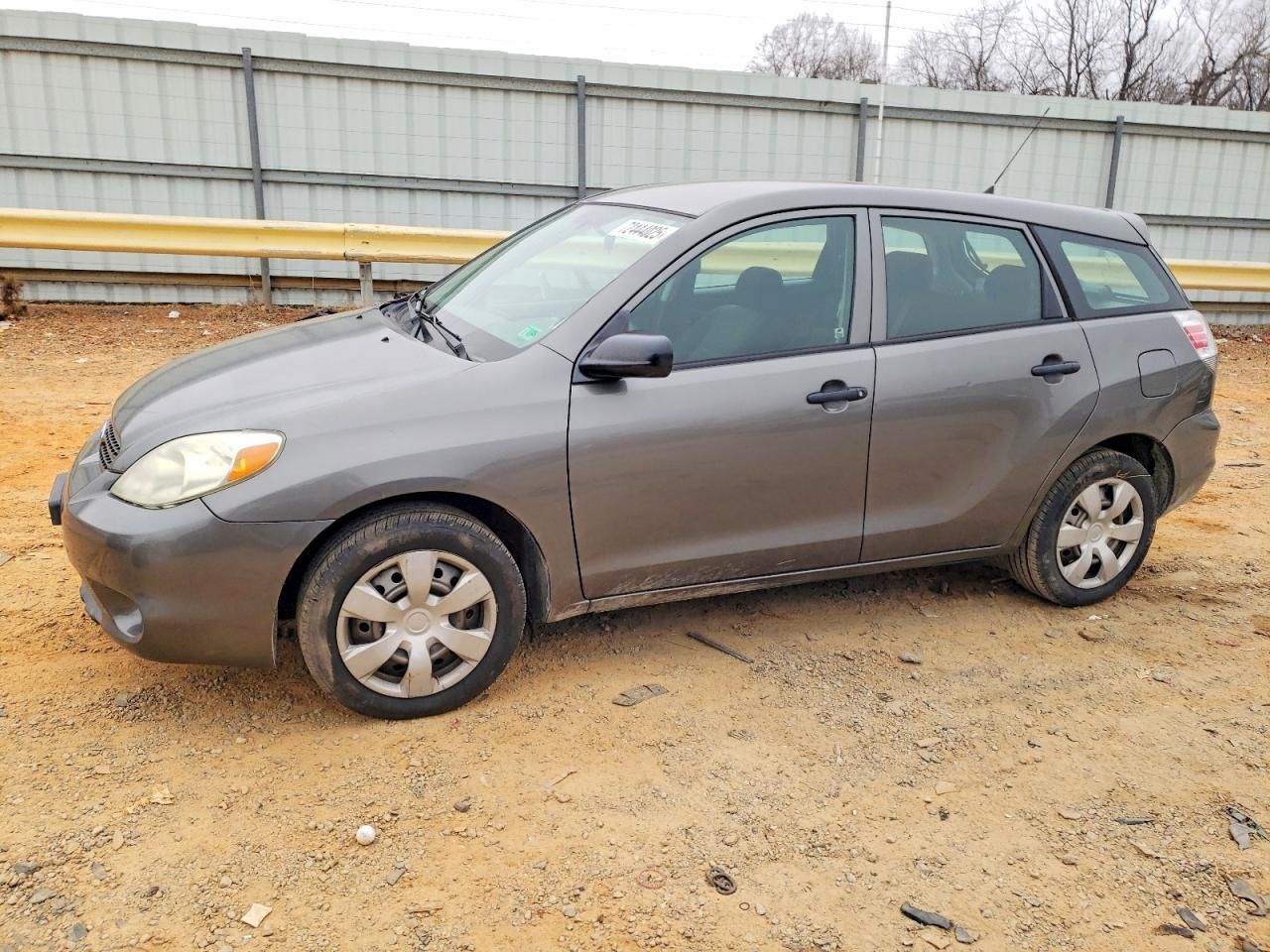 2006 Toyota Corolla Matrix xr