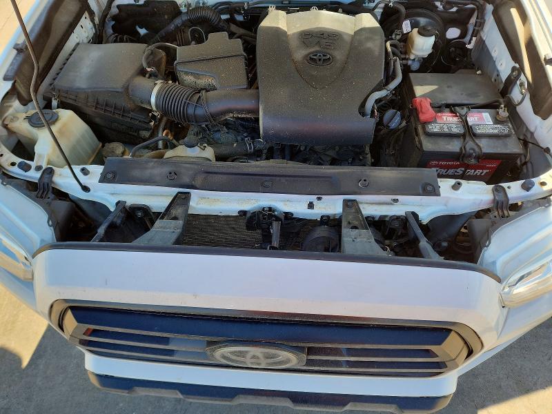 2020 Toyota Tacoma sr V6