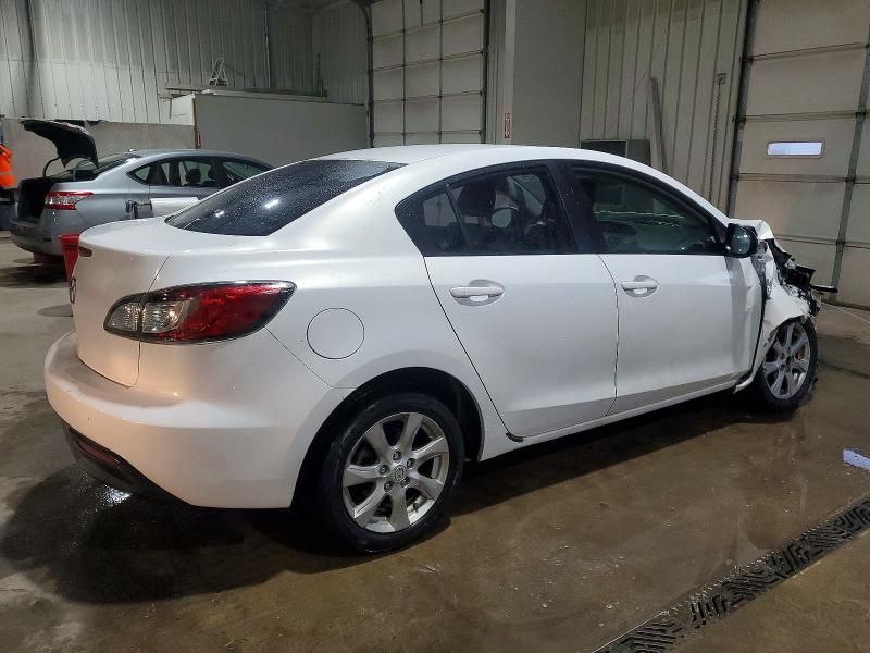 2010 Mazda 3 I