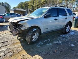 Ford Vehiculos salvage en venta: 2008 Ford Escape xlt