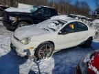 2000 Plymouth Neon Base