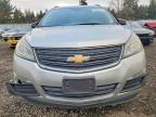 2015 Chevrolet Traverse ls