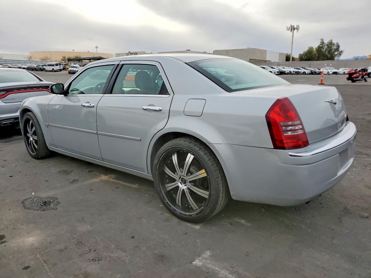 2006 Chrysler 300c