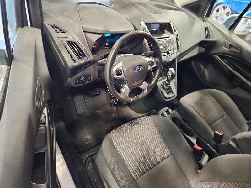 2017 Ford Transit Connect Van