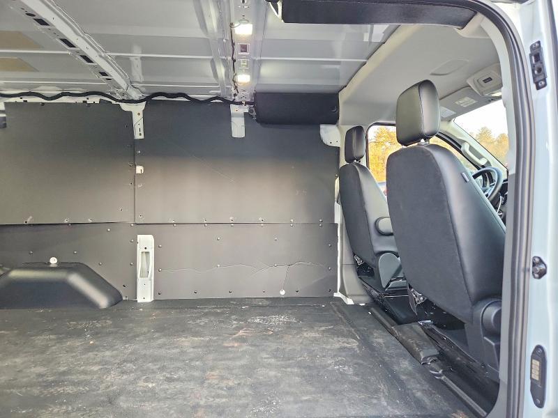2025 Ford Transit T-250 Delivery Van