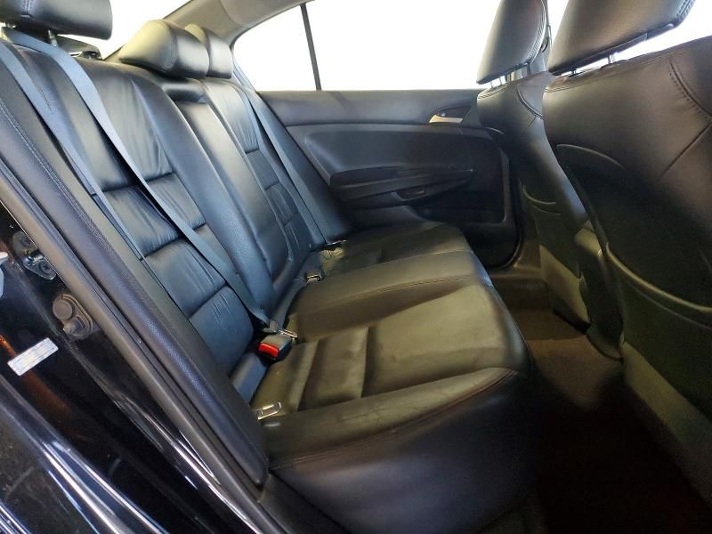 2011 Honda Accord se