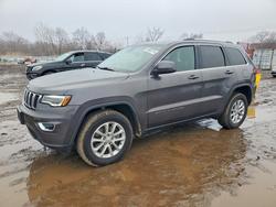 2021 Jeep Grand Cherokee Laredo for sale in Chicago Heights, IL