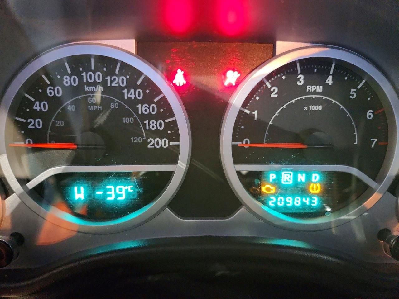 2010 Jeep Wrangler Unlimited Rubicon