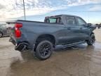 2019 Chevrolet Silverado K1500 Trail Boss Custom