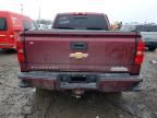 2014 Chevrolet Silverado K1500 High Country