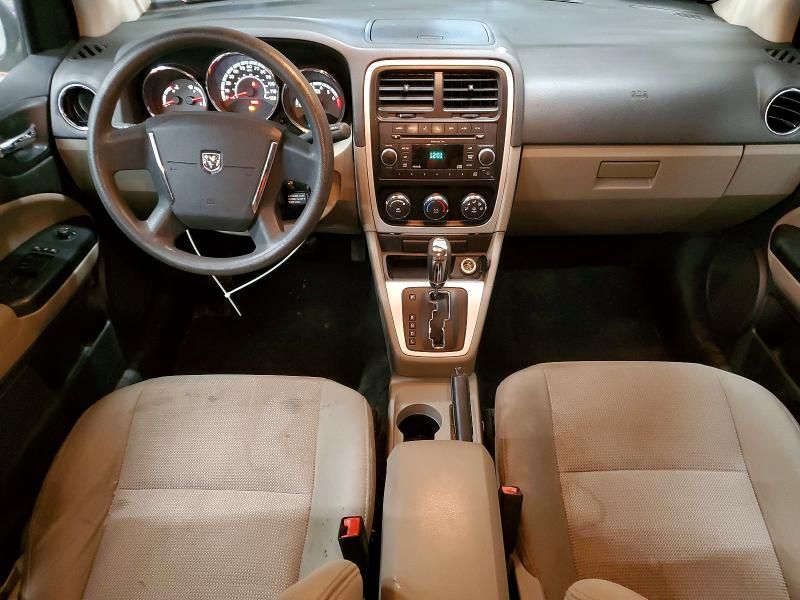 2010 Dodge Caliber Mainstreet