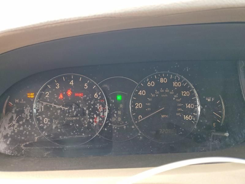 2006 Toyota Avalon xl