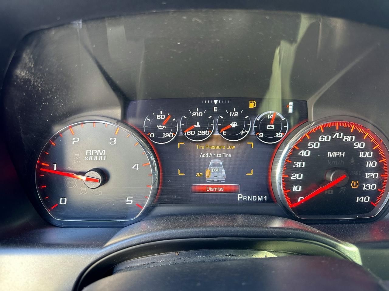 2015 GMC Sierra K2500 Denali