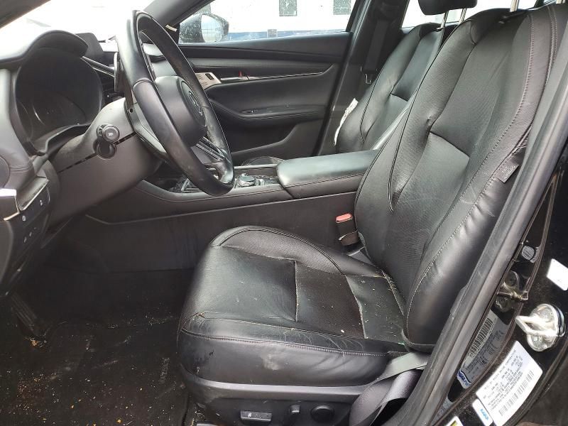 2020 Mazda 3 Premium