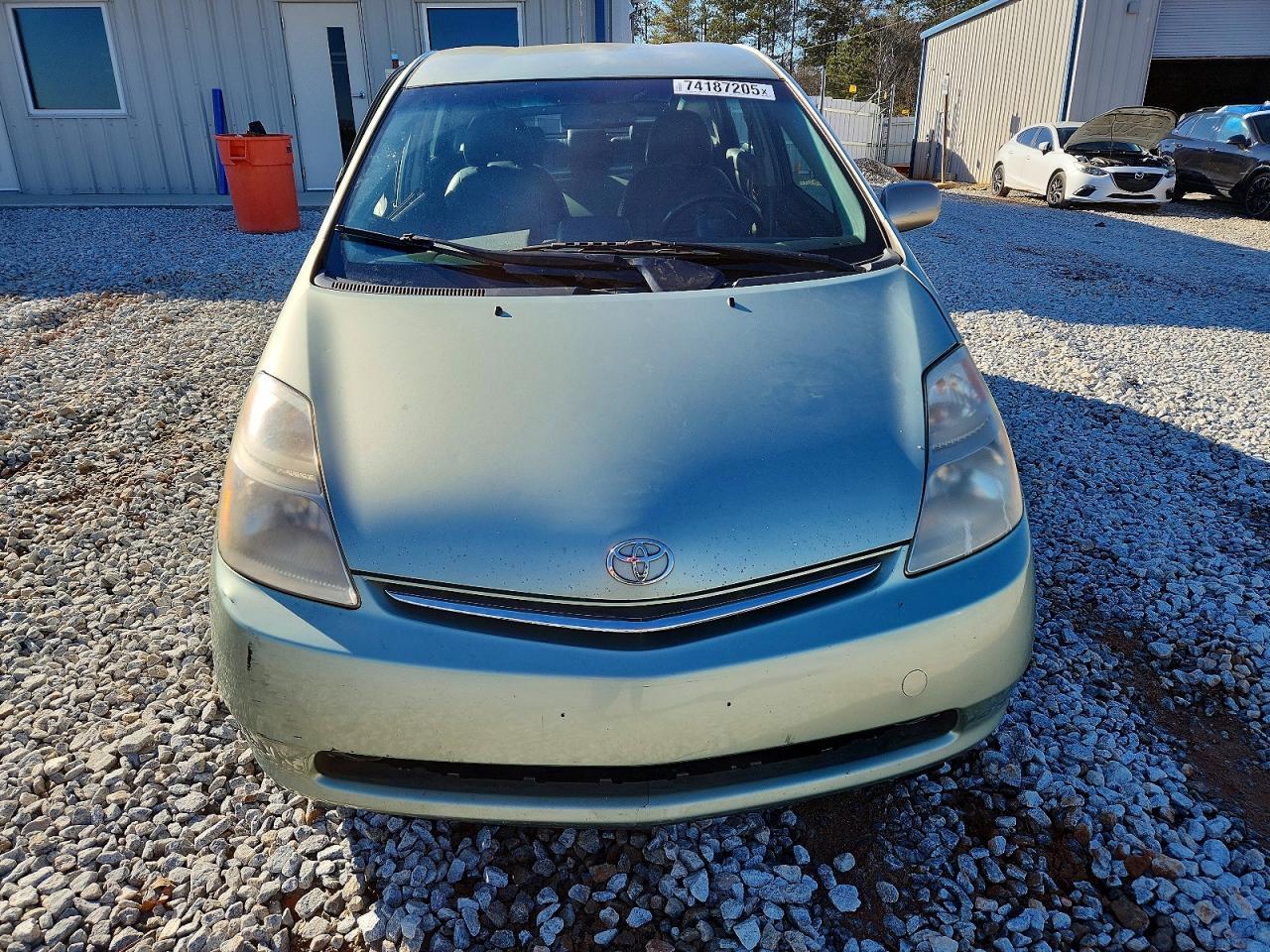 2009 Toyota Prius