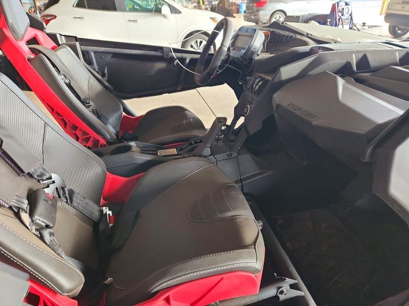 2025 Can-Am Maverick-utility Vehicle
