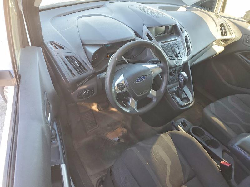 2016 Ford Transit Connect Utility / Service van
