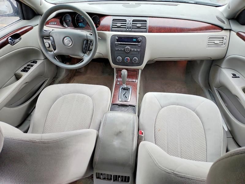 2006 Buick Lucerne cx