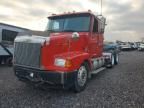 1992 GMC 1992 Volvo WIA Semi Truck