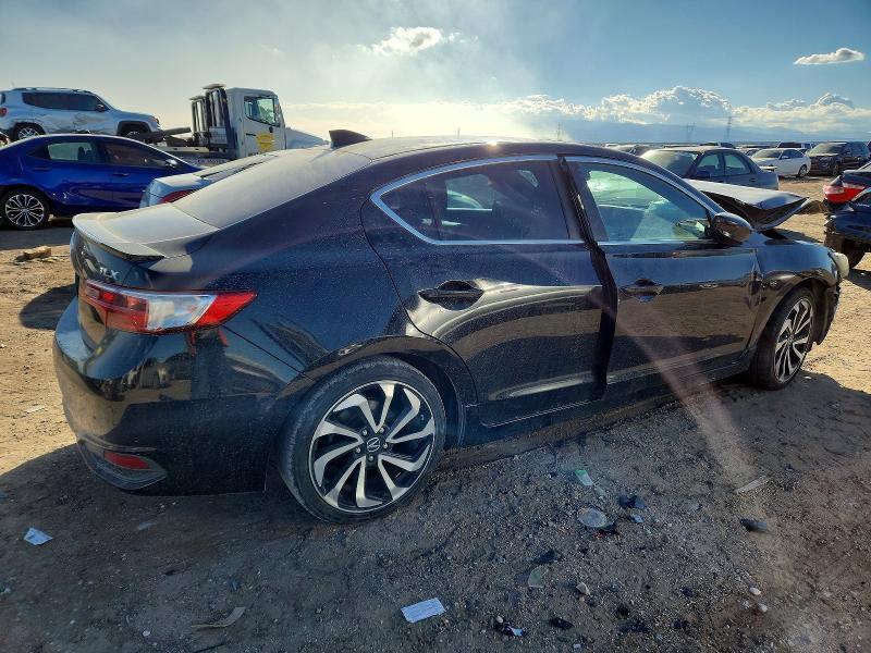2016 Acura Ilx Premium
