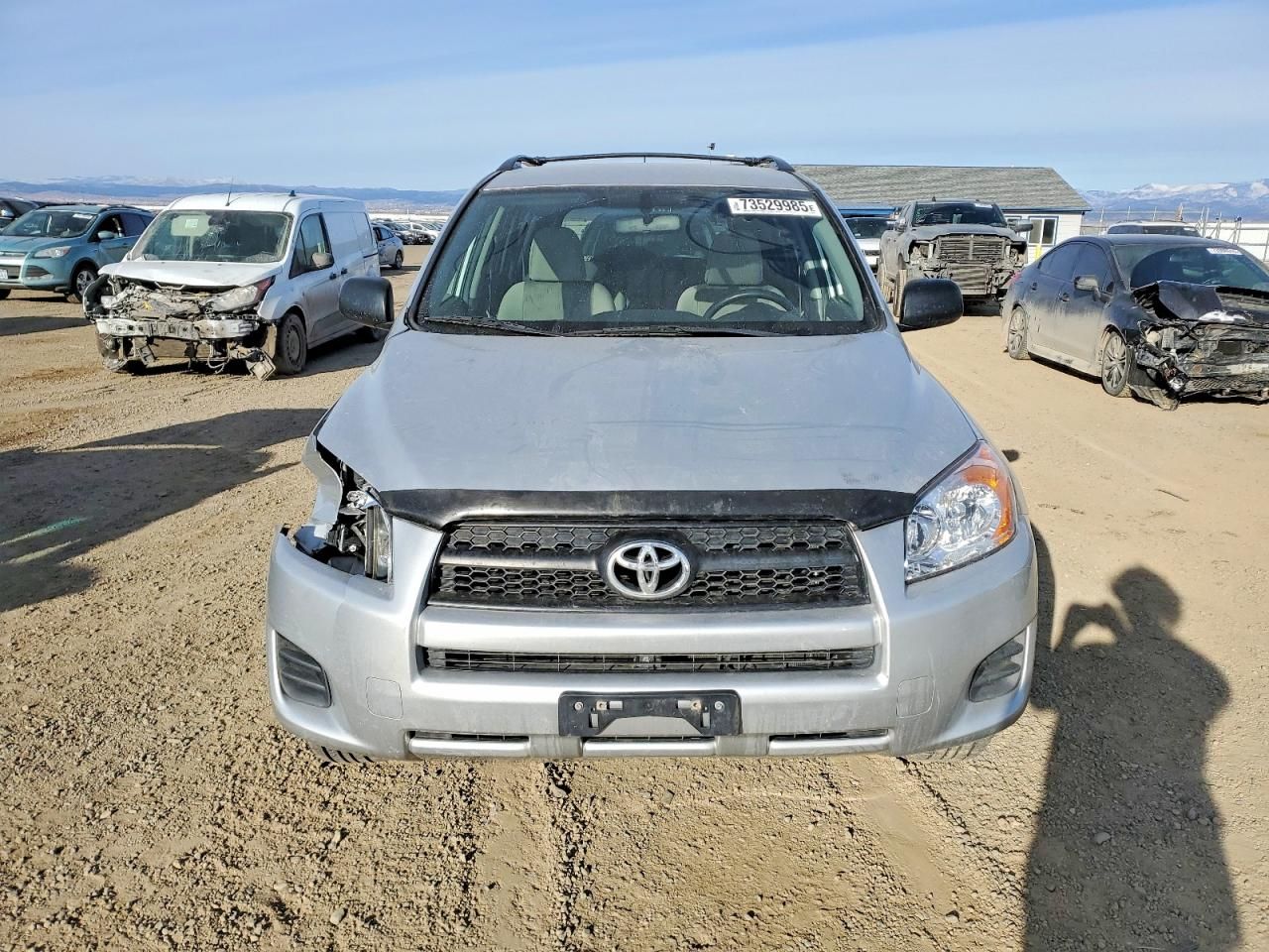 2010 Toyota Rav4