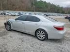 2008 Lexus Ls 460