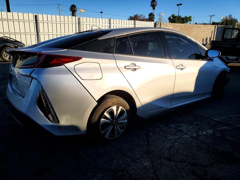 2017 Toyota Prius Prime