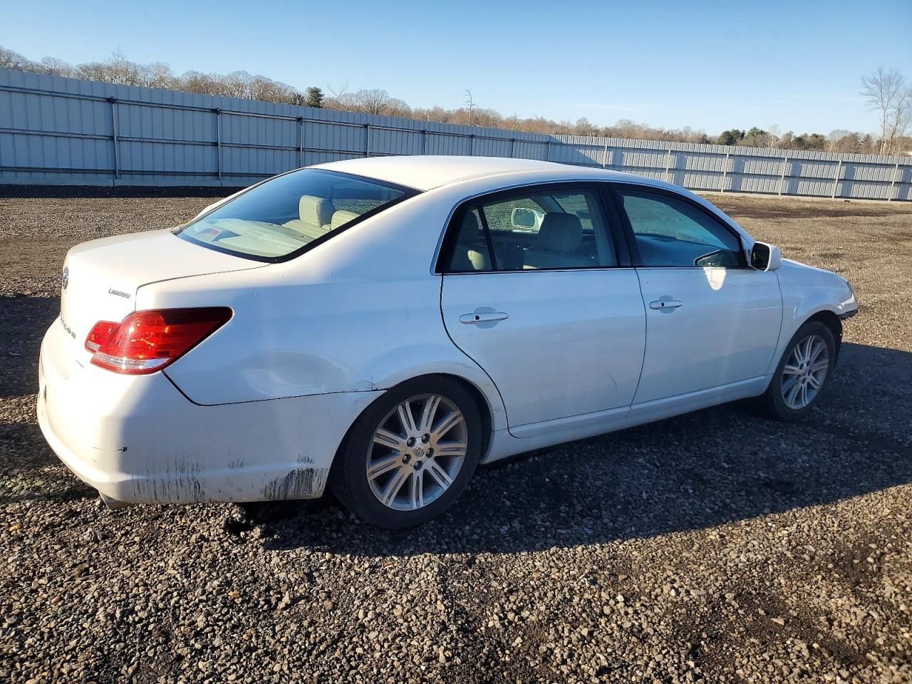 2006 Toyota Avalon xl