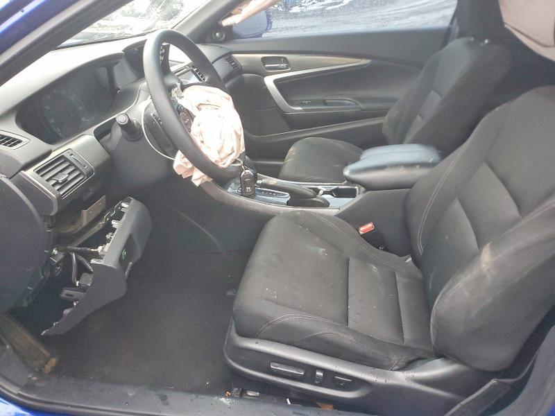 2016 Honda Accord ex